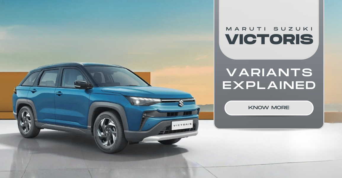Victoris Variants Explained